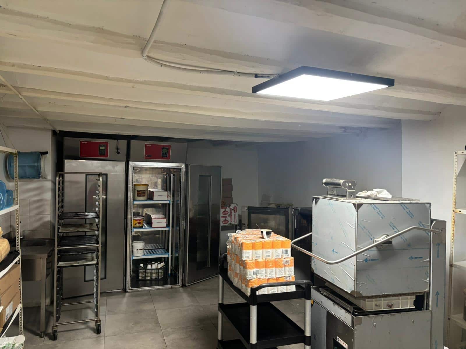 Företag till salu i Tortosa - 125 000 € (Ref: 9548446)