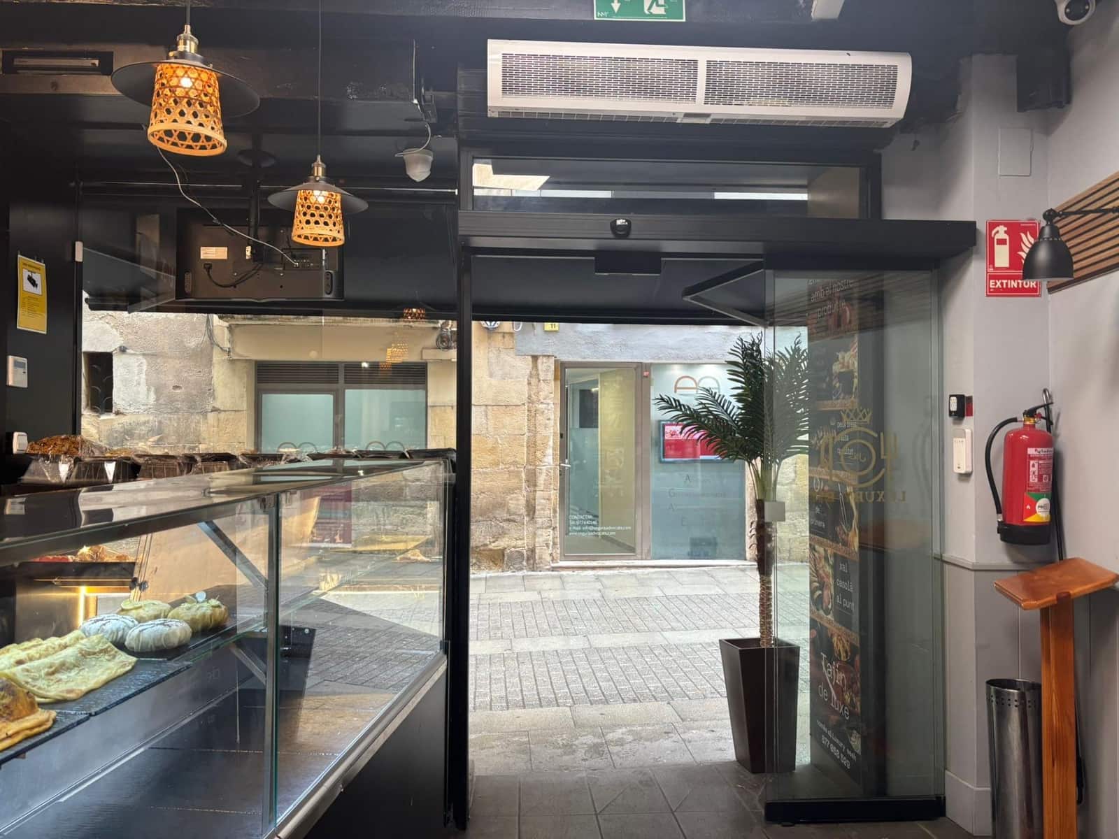 Företag till salu i Tortosa - 125 000 € (Ref: 9548446)