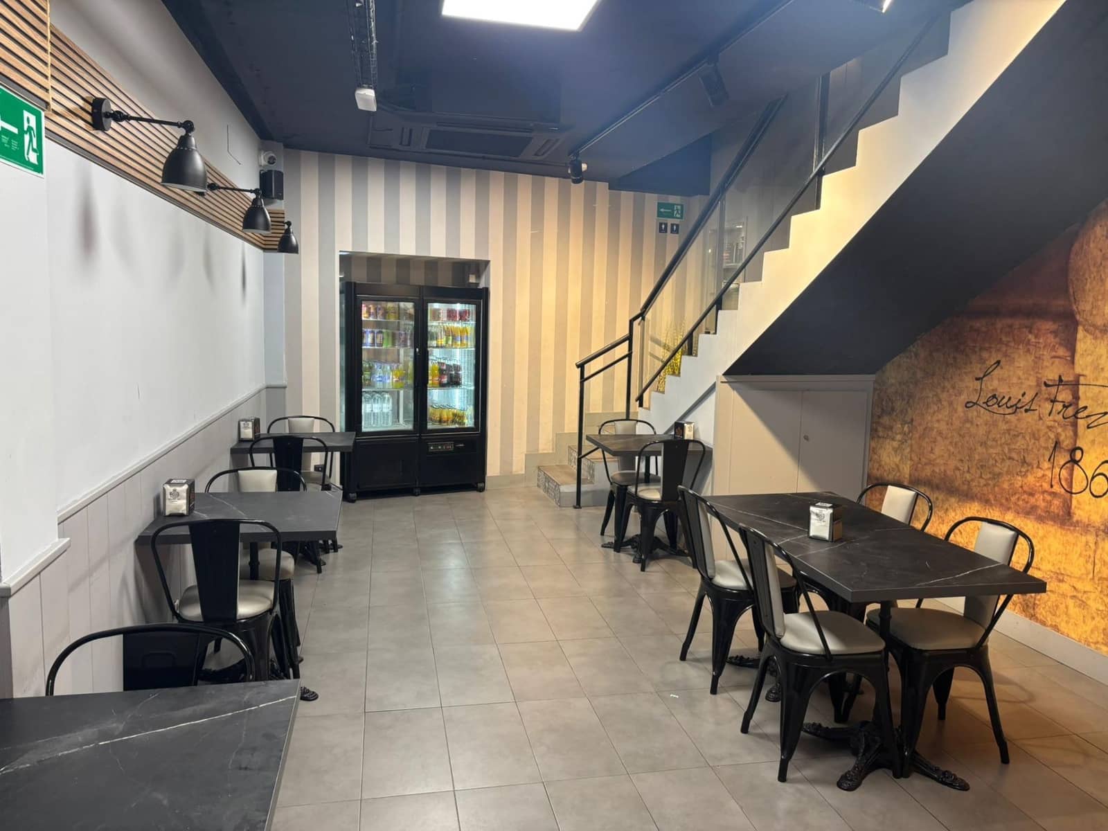 Företag till salu i Tortosa - 125 000 € (Ref: 9548446)