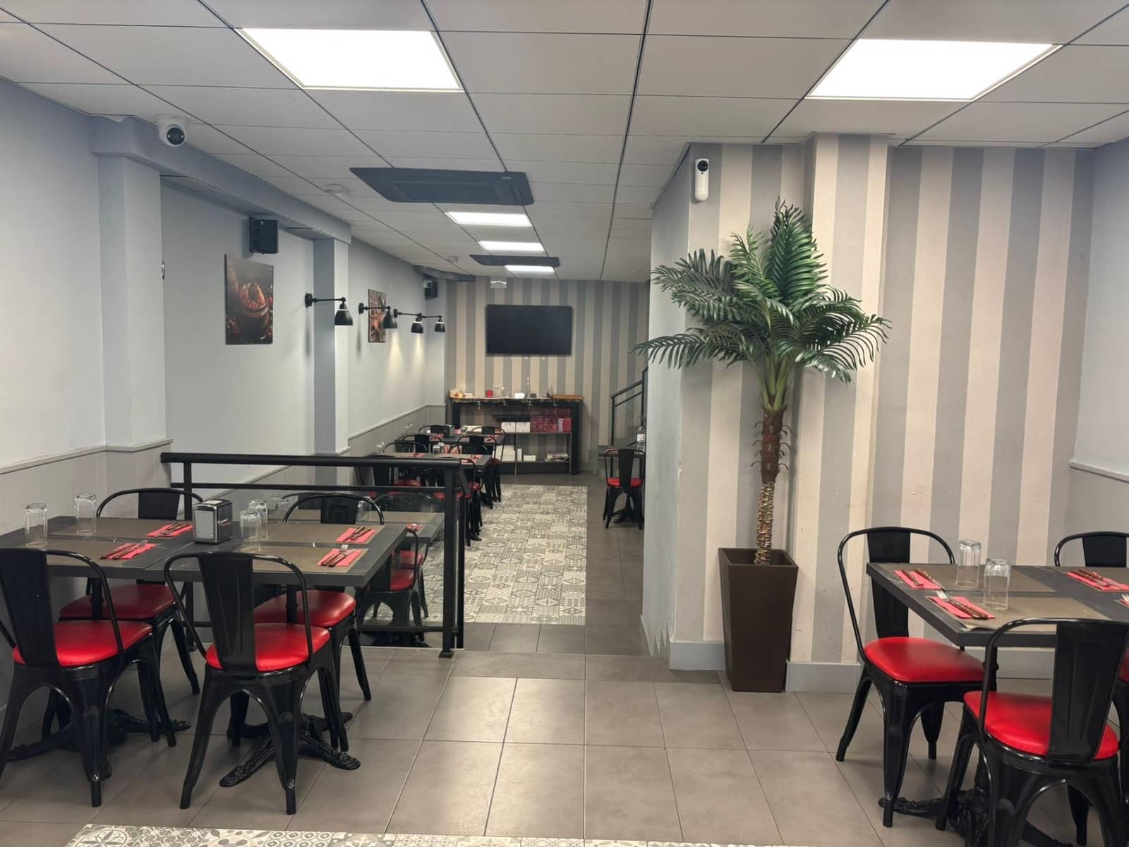 Företag till salu i Tortosa - 125 000 € (Ref: 9548446)