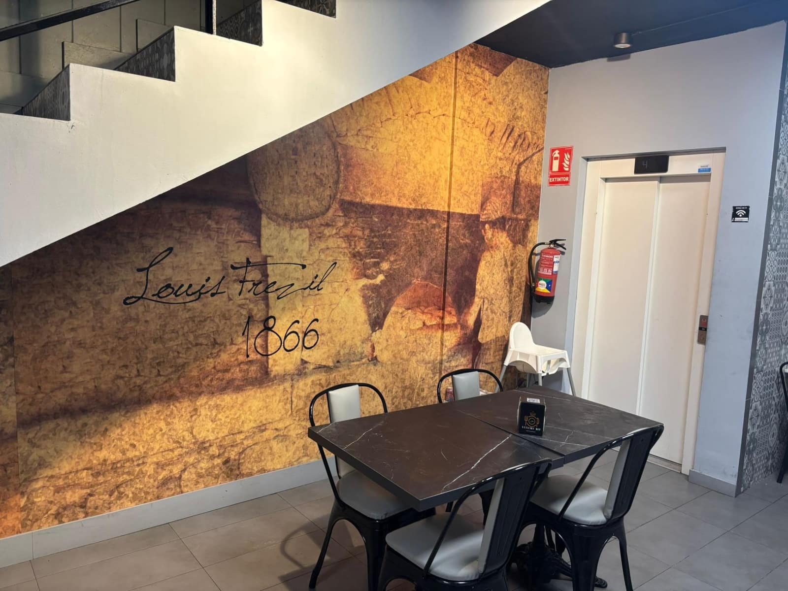 Företag till salu i Tortosa - 125 000 € (Ref: 9548446)