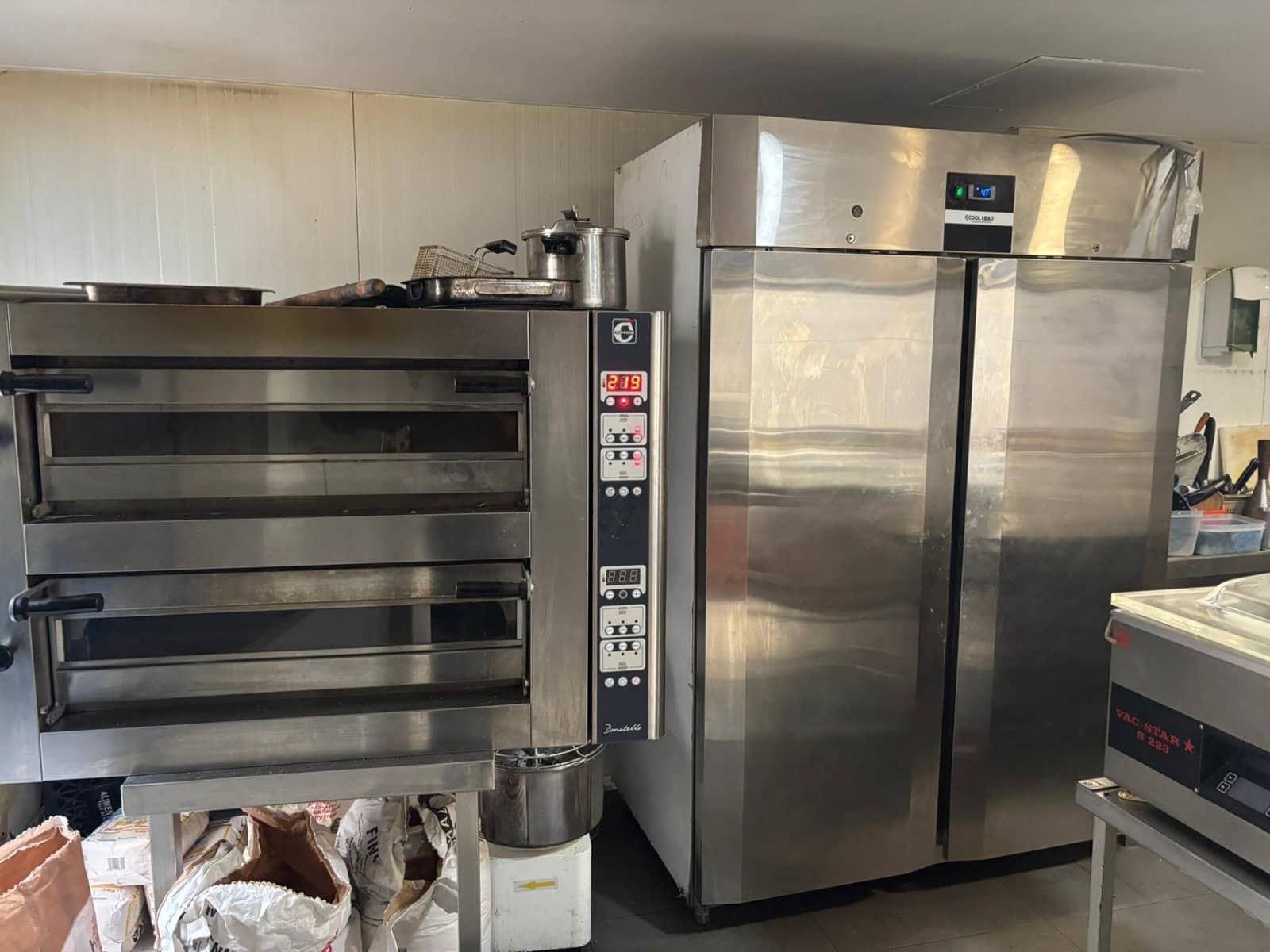 Företag till salu i Tortosa - 125 000 € (Ref: 9548446)