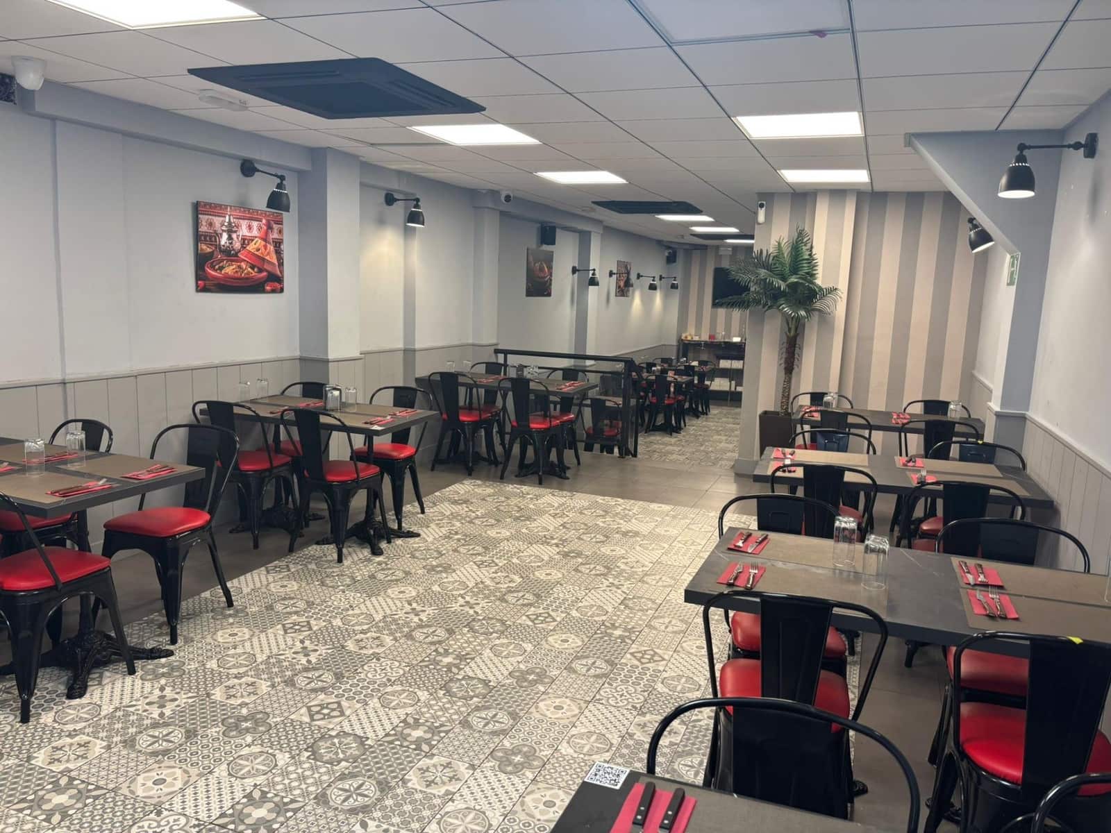 Företag till salu i Tortosa - 125 000 € (Ref: 9548446)