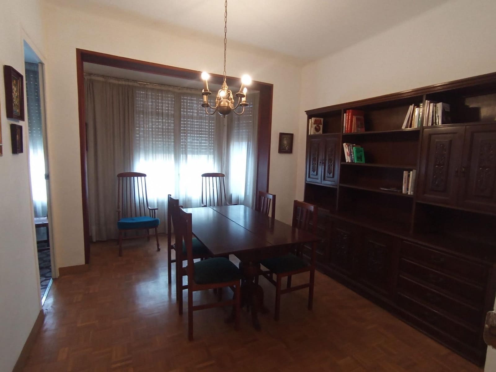 3 bedroom Flat for rent in Tortosa - € 550 (Ref: 9562097)