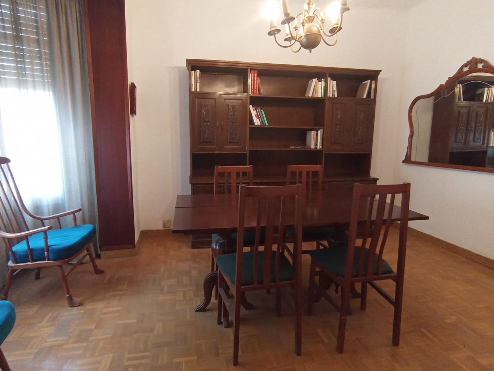 3 bedroom Flat for rent in Tortosa - € 550 (Ref: 9562097)