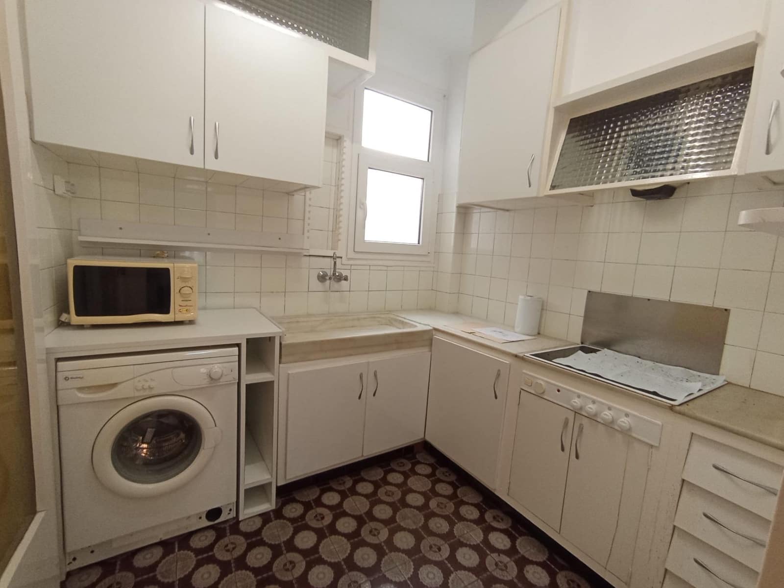 3 bedroom Flat for rent in Tortosa - € 550 (Ref: 9562097)