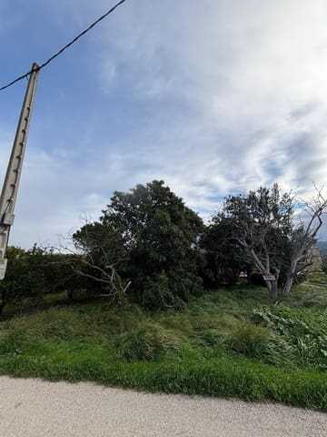 Mark till salu i Aldover - 35 000 € (Ref: 9565461)