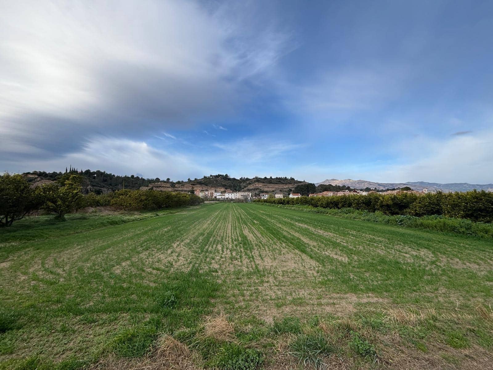 Grunde uden byggetilladelser til salg i Aldover - € 35.000 (Ref: 9565461)