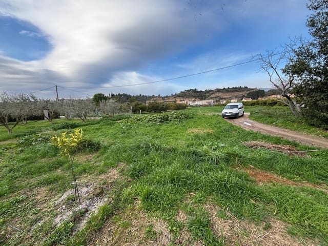 Mark till salu i Aldover - 35 000 € (Ref: 9565461)