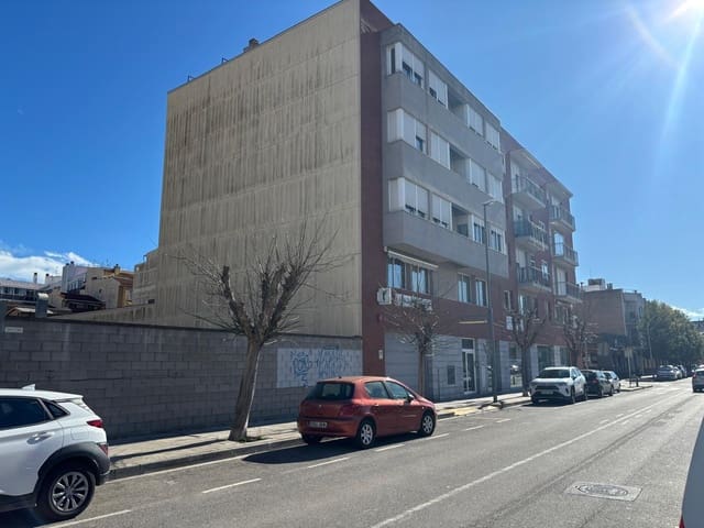 Byggegrund til salg i Tortosa - € 600.000 (Ref: 9565462)
