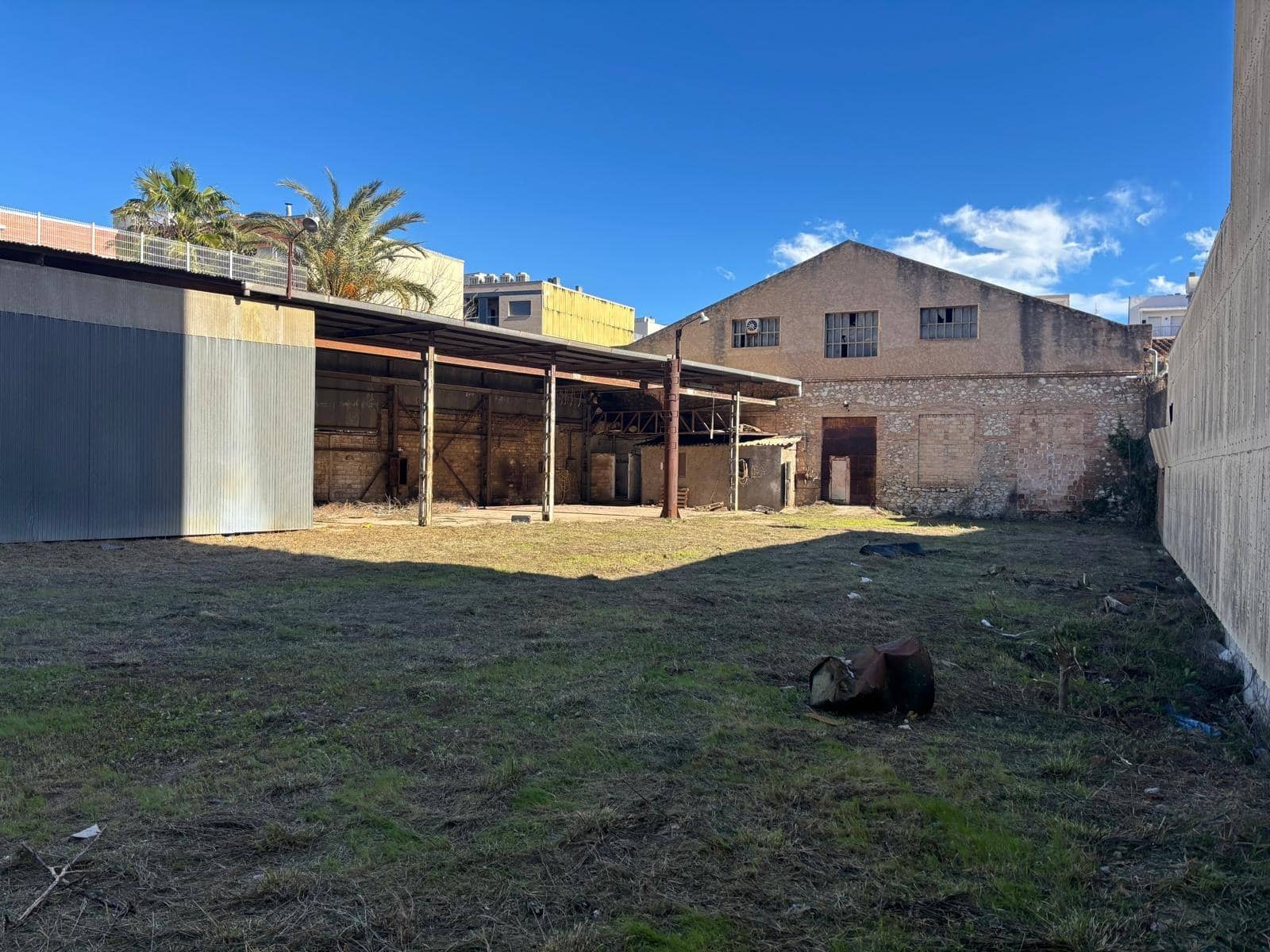 Tontti myytävänä paikassa Tortosa - 600 000 € (Ref: 9565462)