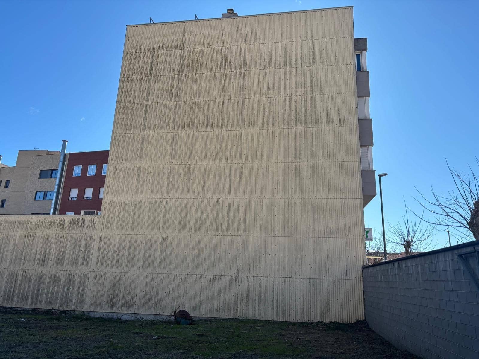 Tontti myytävänä paikassa Tortosa - 600 000 € (Ref: 9565462)