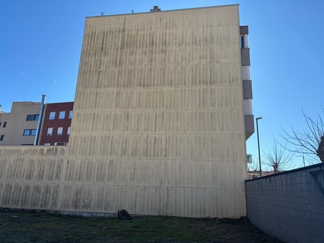 Byggegrund til salg i Tortosa - € 600.000 (Ref: 9565462)