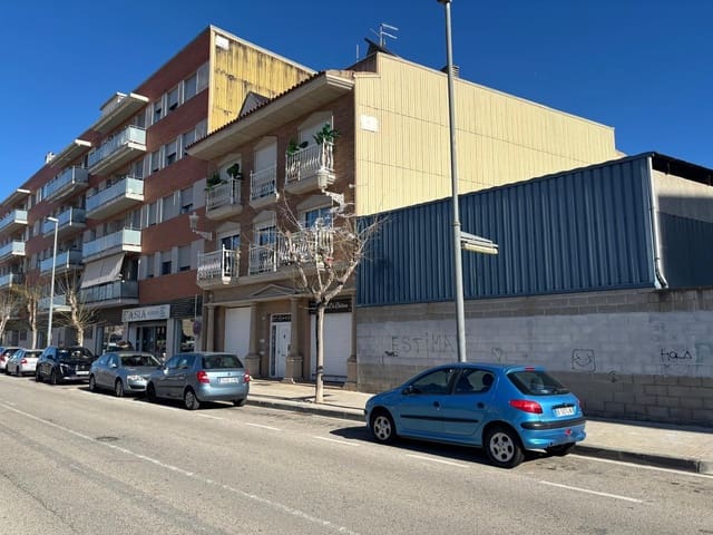 Byggegrund til salg i Tortosa - € 600.000 (Ref: 9565462)