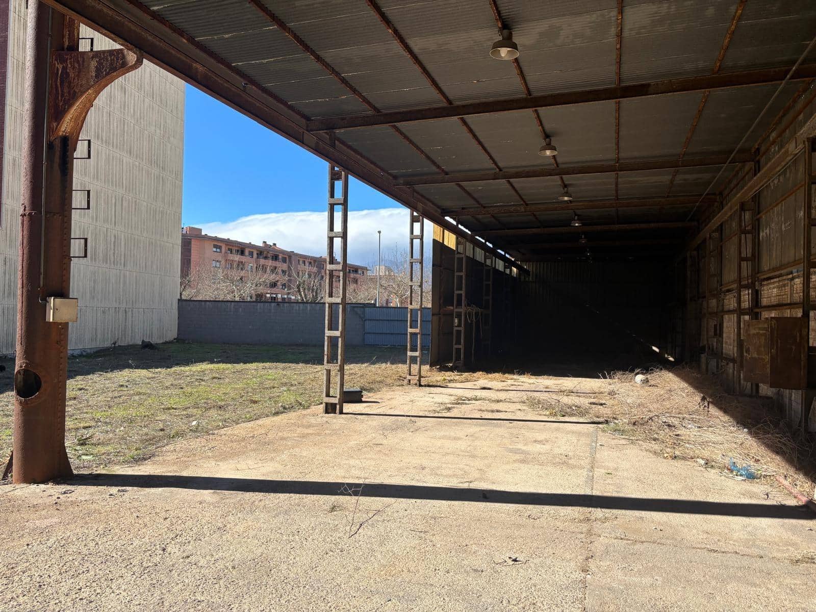 Tontti myytävänä paikassa Tortosa - 600 000 € (Ref: 9565462)