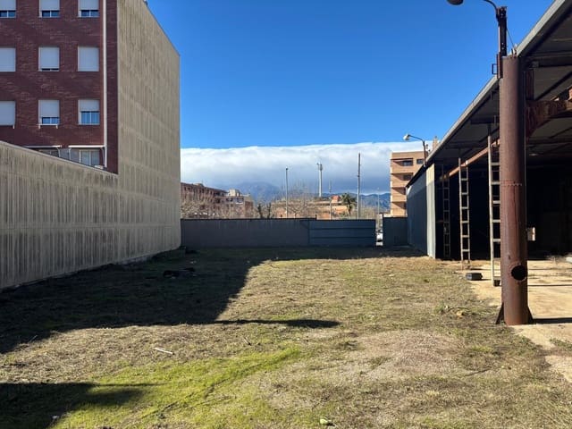 Byggegrund til salg i Tortosa - € 600.000 (Ref: 9565462)