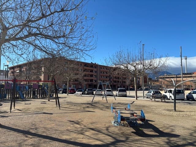 Byggegrund til salg i Tortosa - € 600.000 (Ref: 9565462)