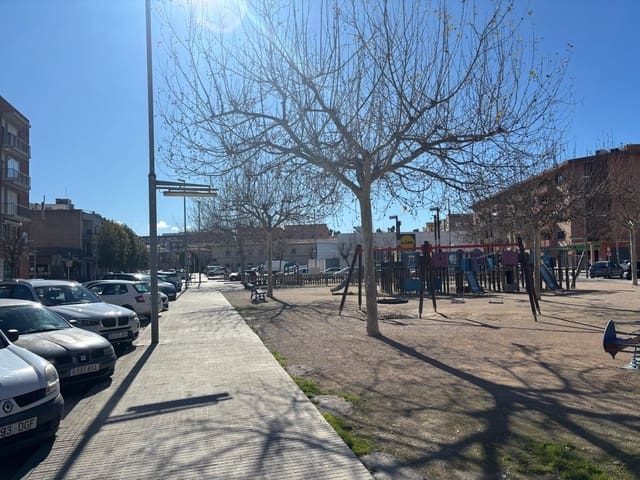 Byggegrund til salg i Tortosa - € 600.000 (Ref: 9565462)