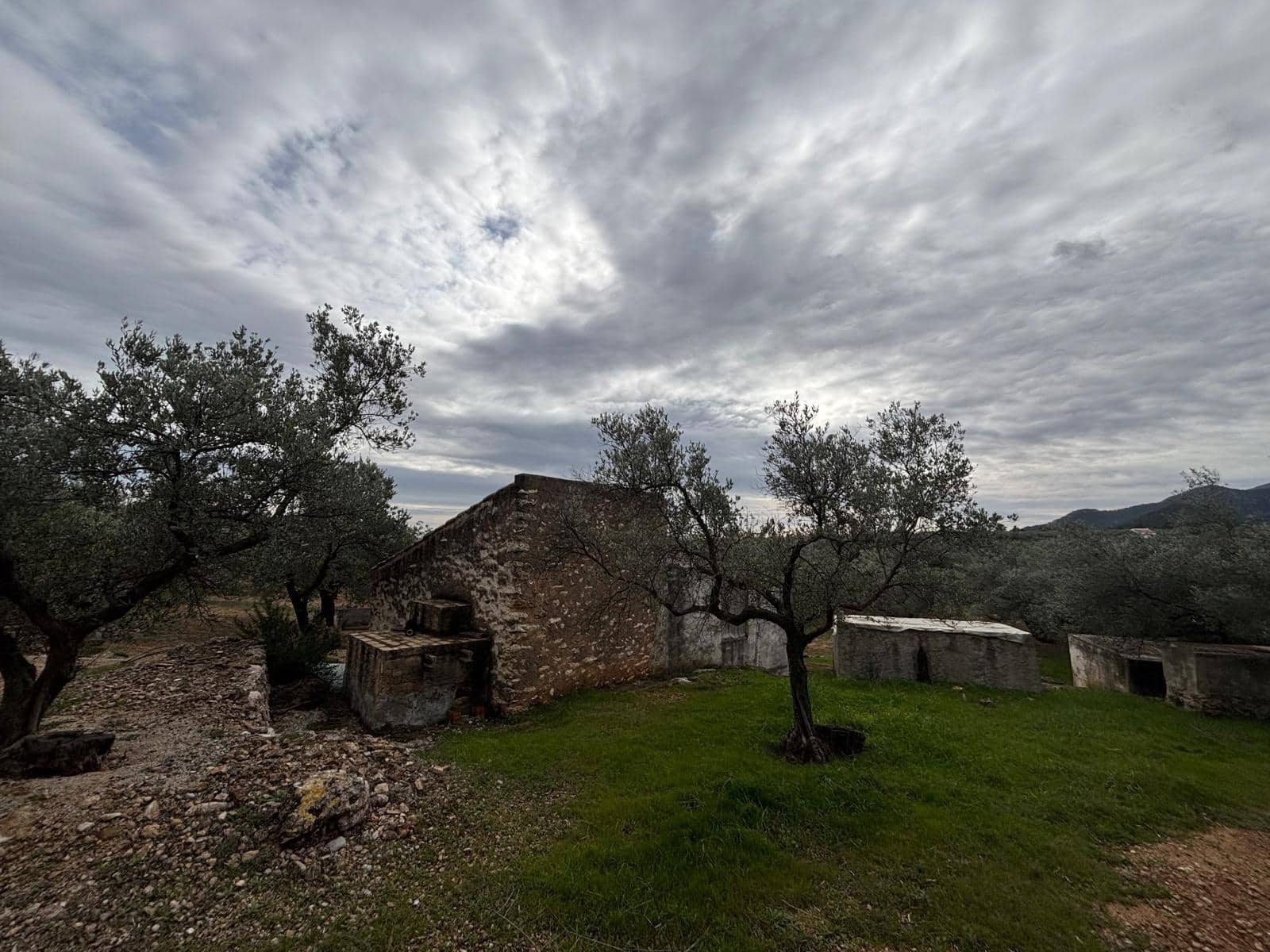 Grond te koop in Xerta - € 39.000 (Ref: 9565463)