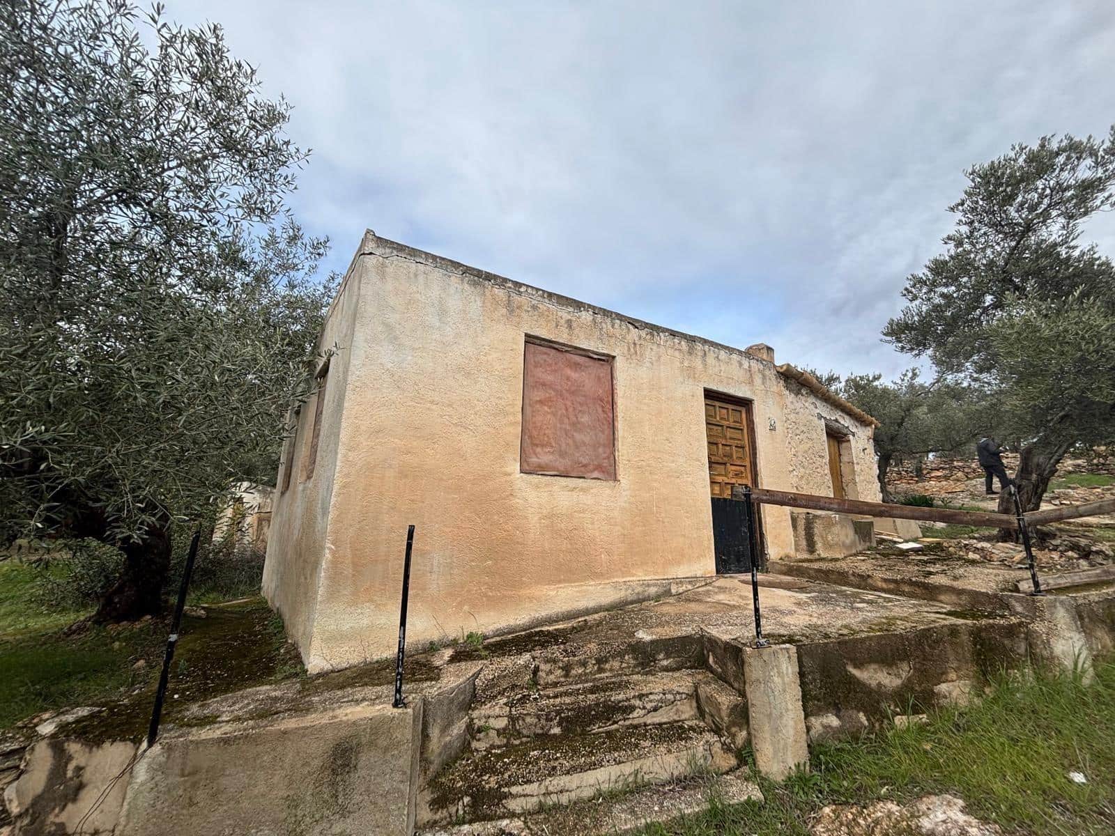 Grond te koop in Xerta - € 39.000 (Ref: 9565463)