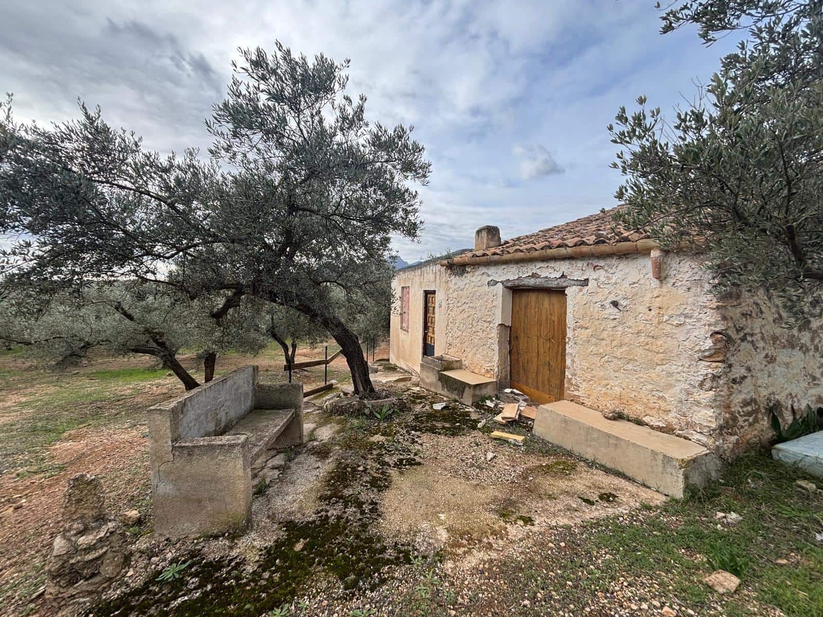 Grond te koop in Xerta - € 39.000 (Ref: 9565463)