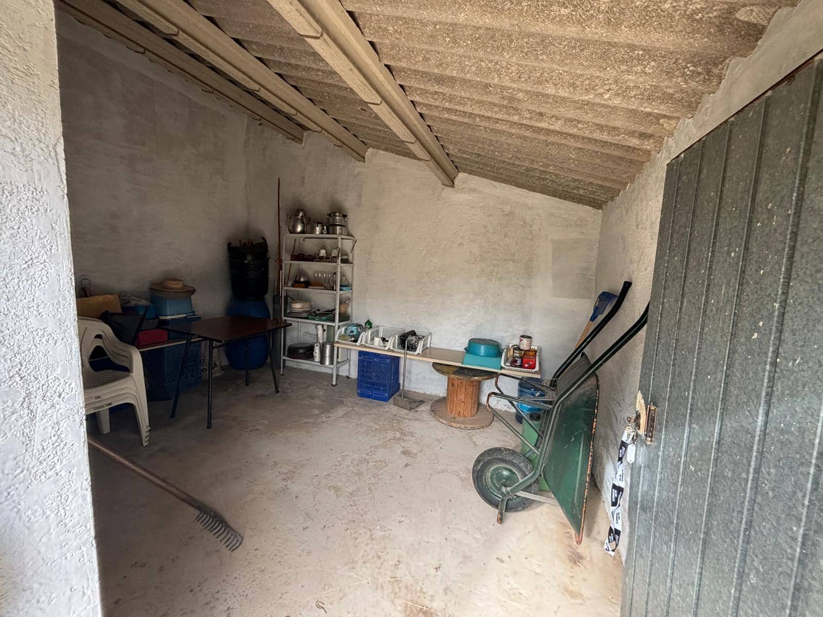 Terreno Non Edificato in vendita in Xerta - 24.000 € (Rif: 9565464)