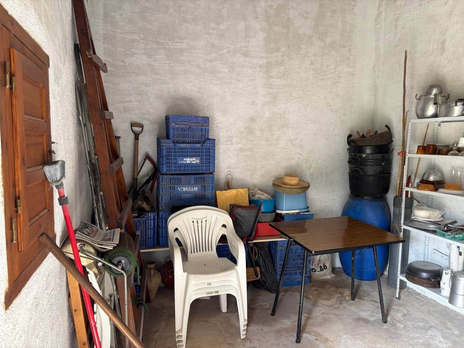 Terreno Non Edificato in vendita in Xerta - 24.000 € (Rif: 9565464)