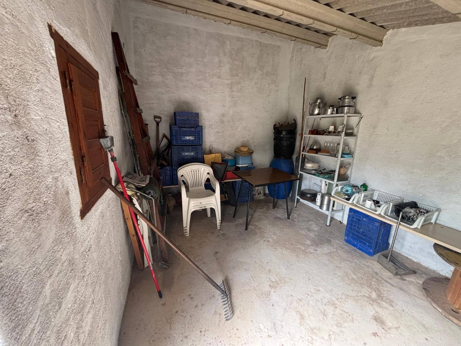 Terreno Non Edificato in vendita in Xerta - 24.000 € (Rif: 9565464)