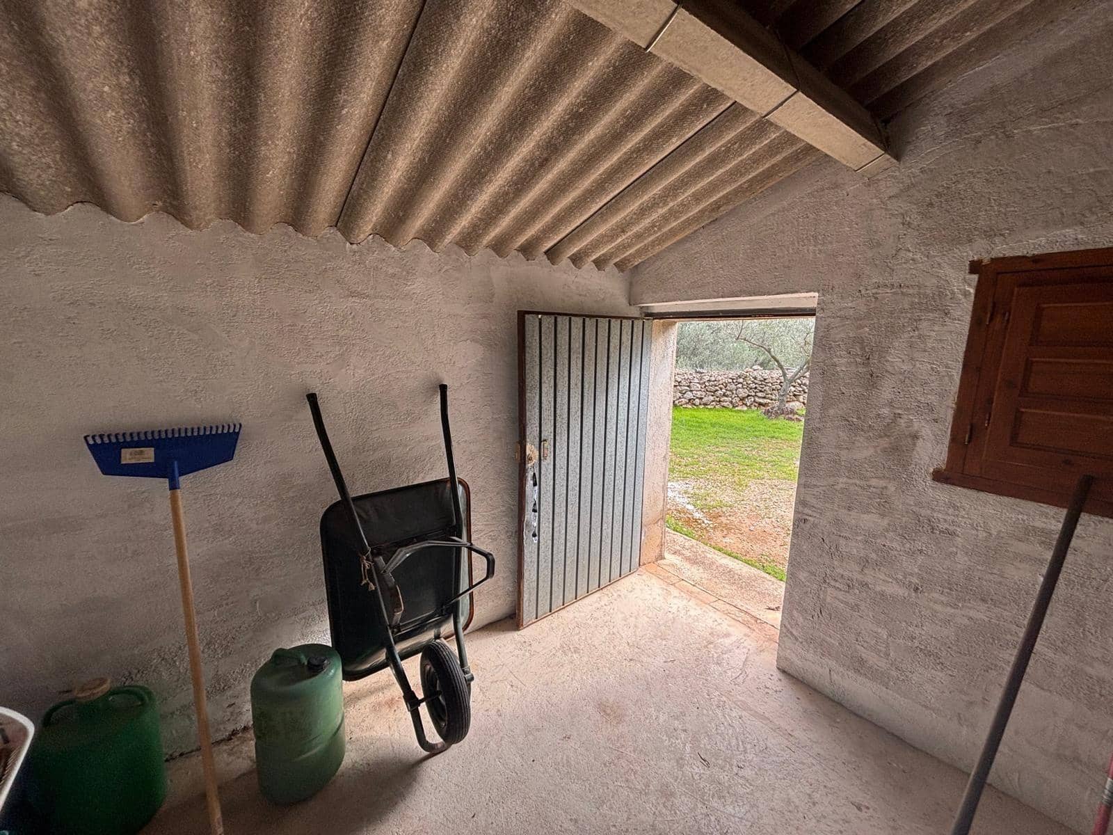 Terreno Non Edificato in vendita in Xerta - 24.000 € (Rif: 9565464)