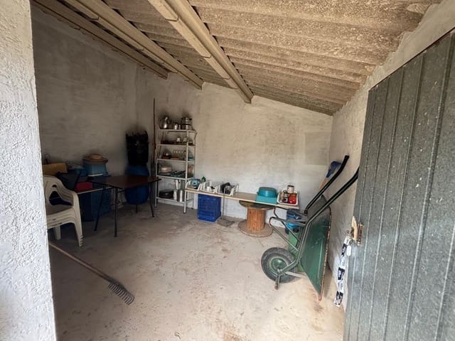 Terreno Non Edificato in vendita in Xerta - 24.000 € (Rif: 9565464)