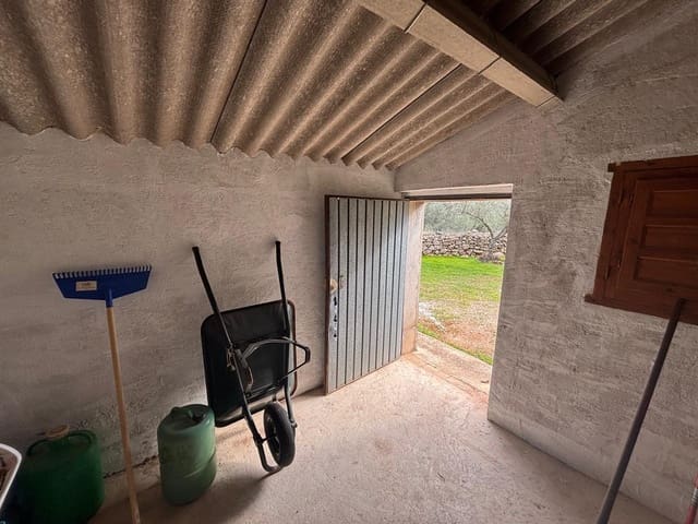 Terreno Non Edificato in vendita in Xerta - 24.000 € (Rif: 9565464)