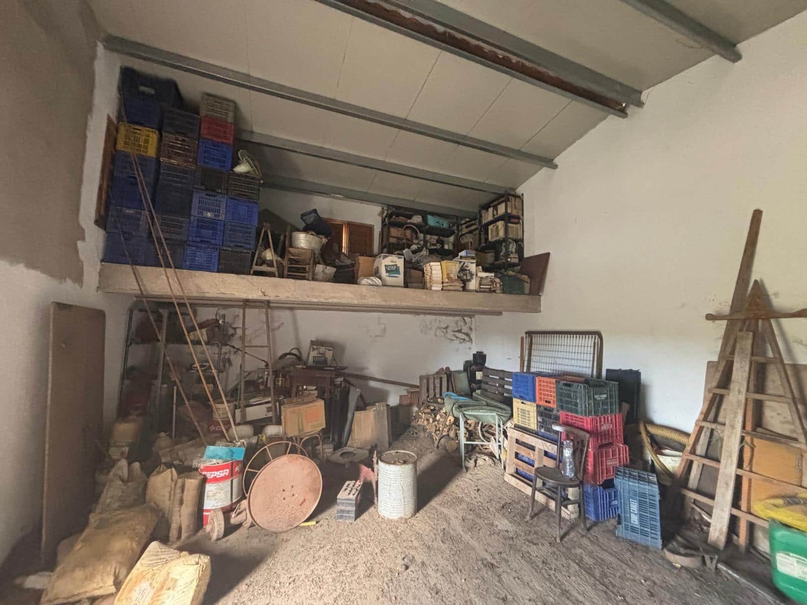 Terreno Não Urbanizado para venda em Xerta - 44 000 € (Ref: 9565465)