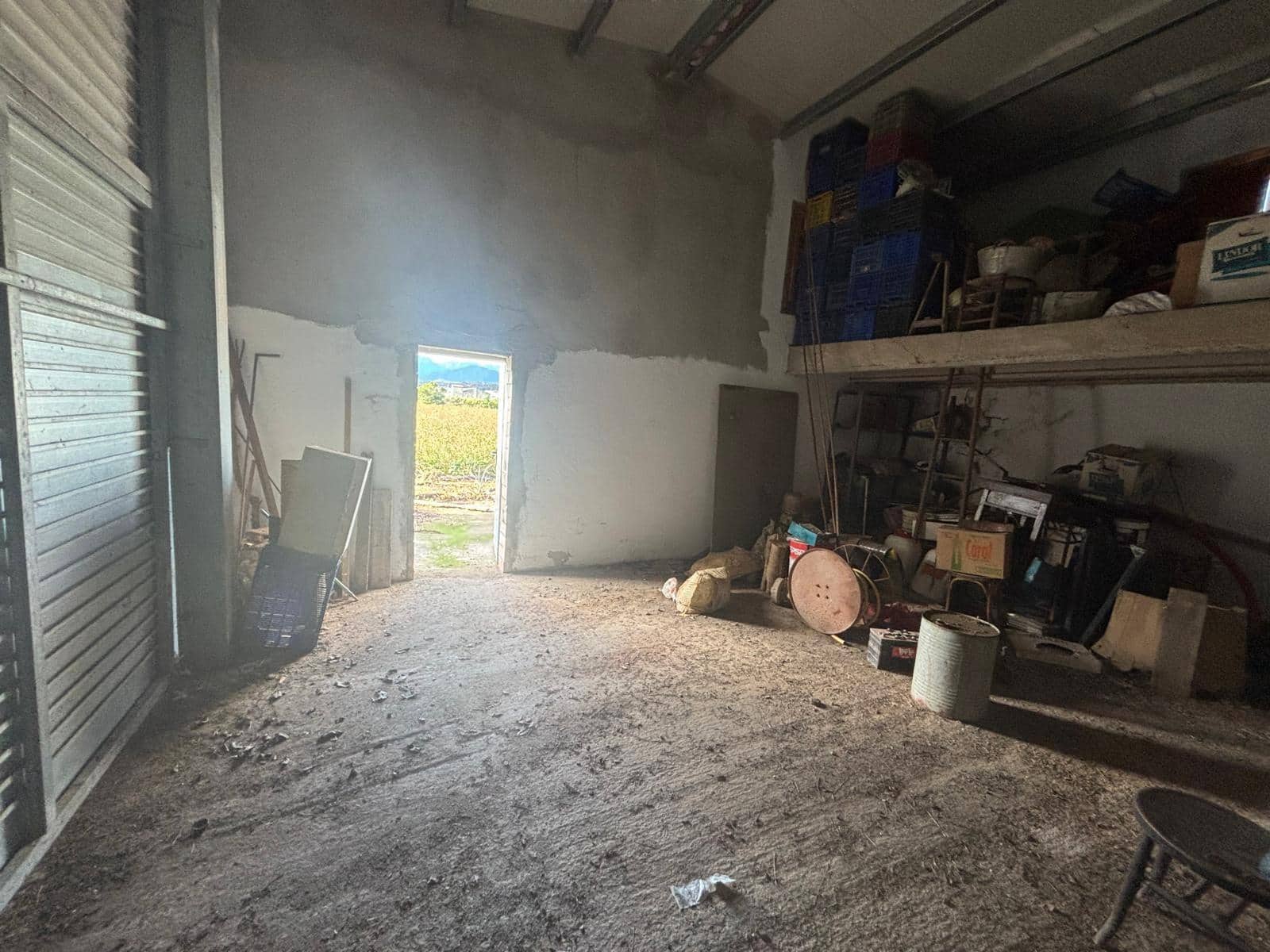 Terreno Não Urbanizado para venda em Xerta - 44 000 € (Ref: 9565465)