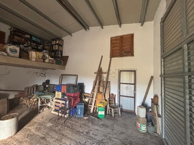 Teren niezagospodarowany na sprzedaż w Xerta - 44 000 € (Ref: 9565465)