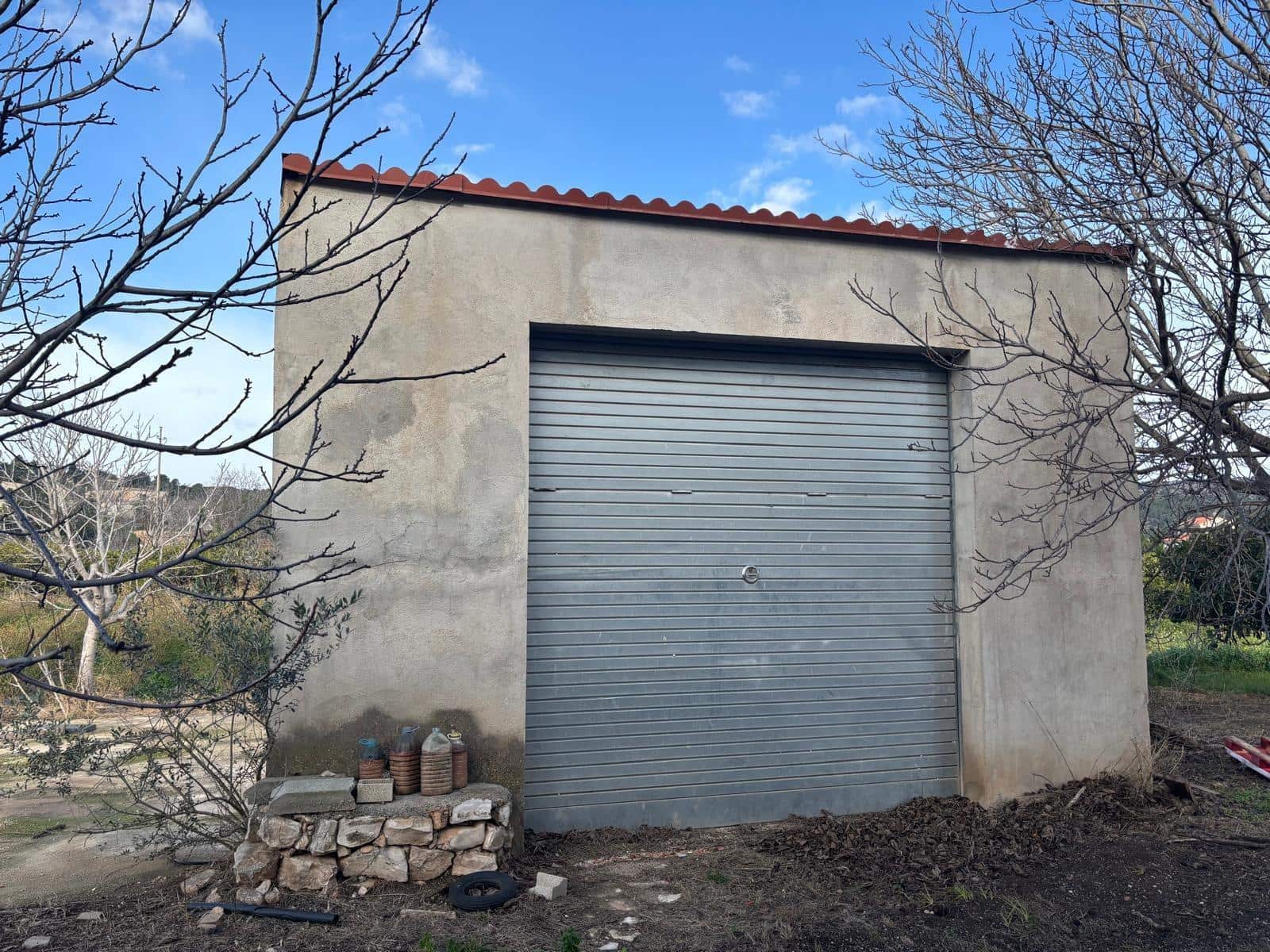 Terreno Não Urbanizado para venda em Xerta - 44 000 € (Ref: 9565465)