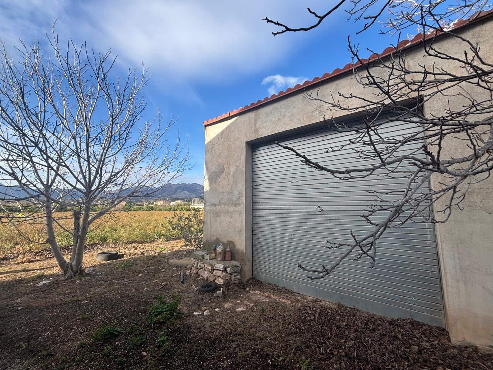 Terreno Não Urbanizado para venda em Xerta - 44 000 € (Ref: 9565465)