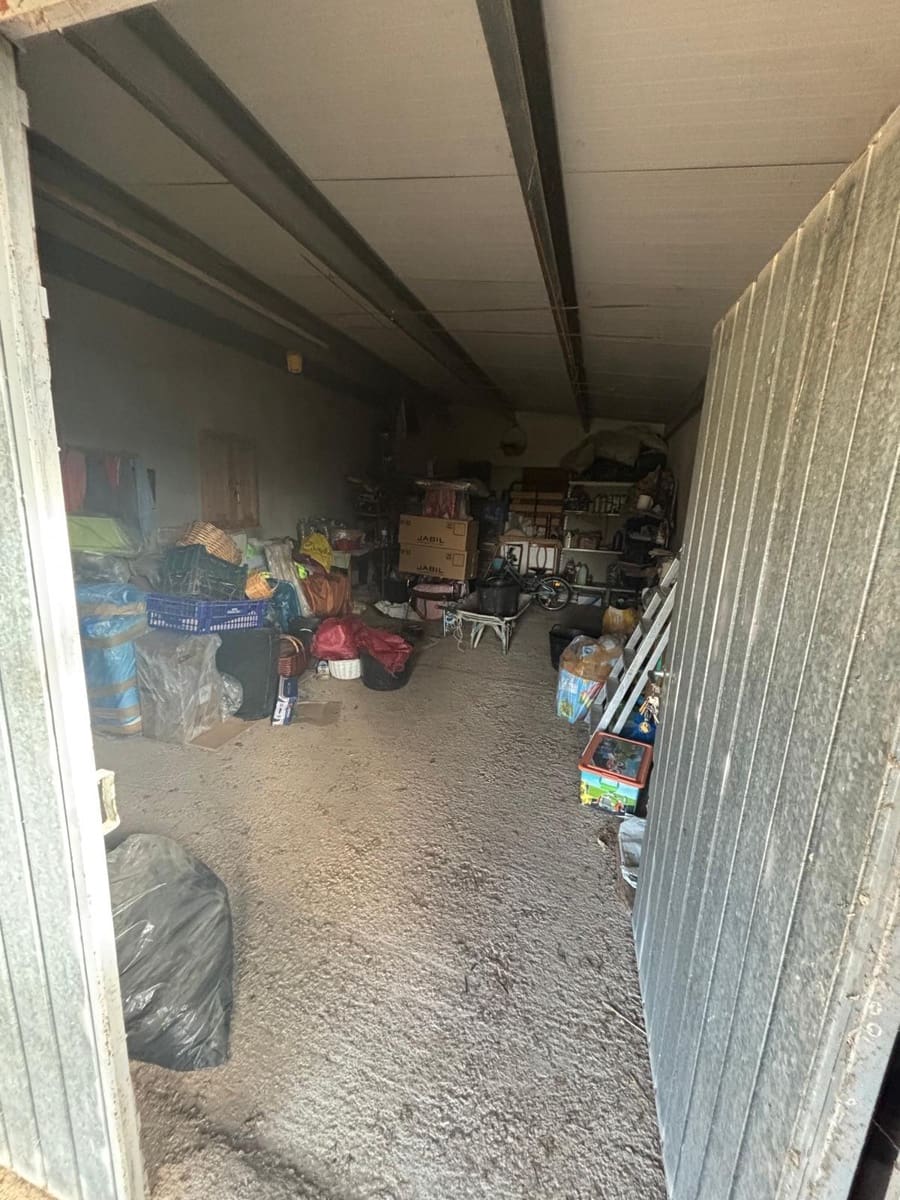 Grond te koop in Xerta - € 34.000 (Ref: 9565466)