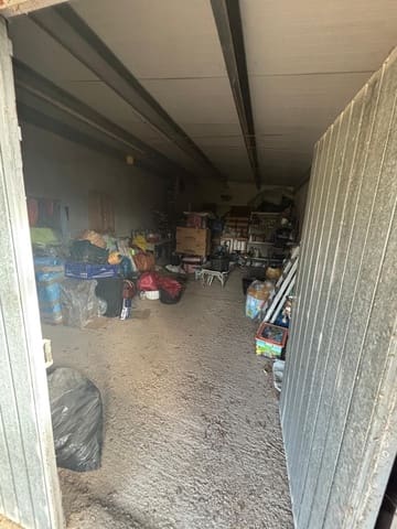 Teren niezagospodarowany na sprzedaż w Xerta - 34 000 € (Ref: 9565466)