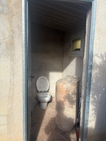 Teren niezagospodarowany na sprzedaż w Xerta - 34 000 € (Ref: 9565466)