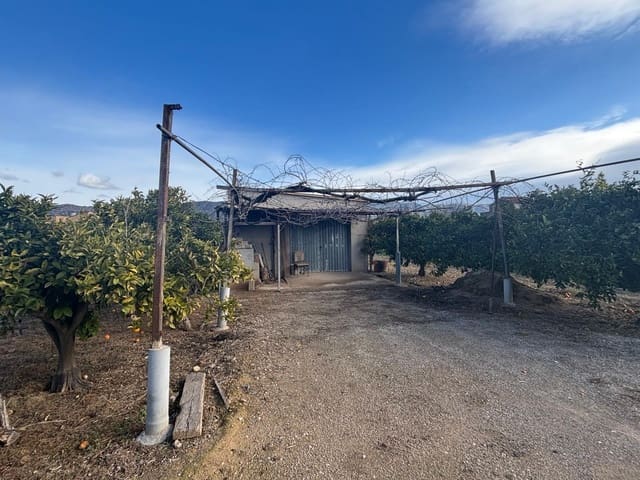 Teren niezagospodarowany na sprzedaż w Xerta - 34 000 € (Ref: 9565466)