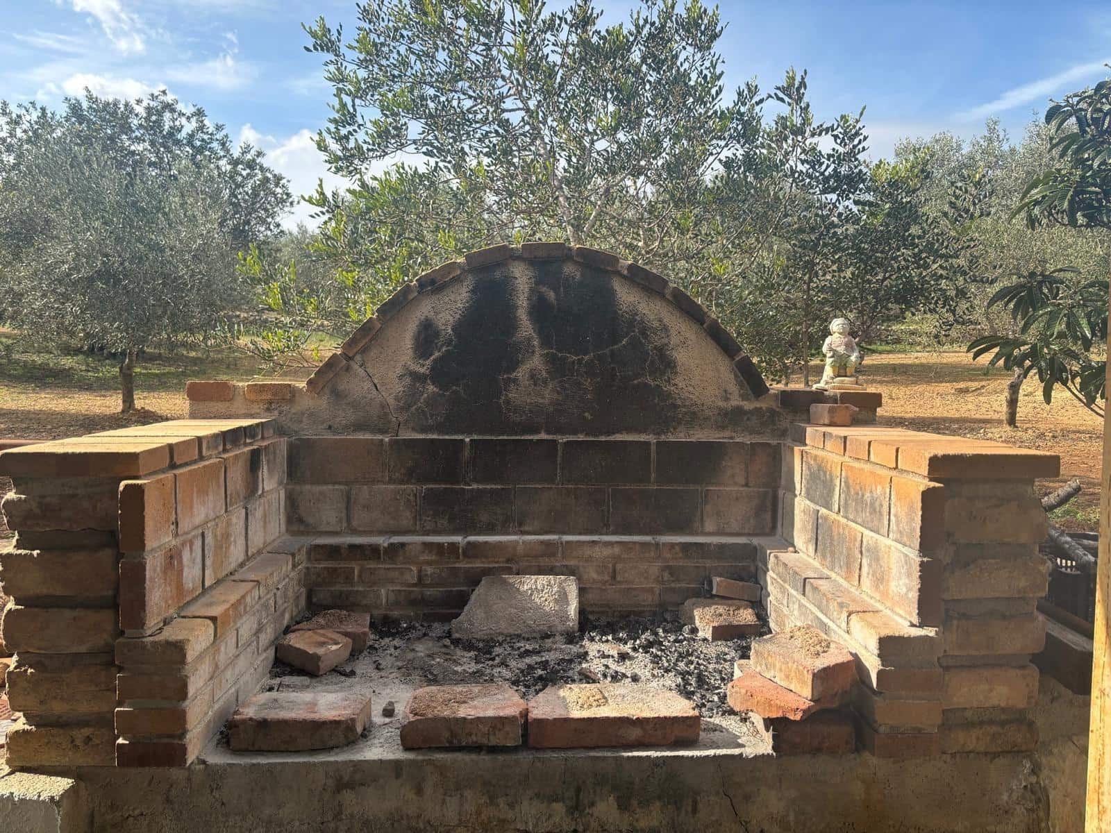 Mark till salu i Xerta - 69 000 € (Ref: 9565467)