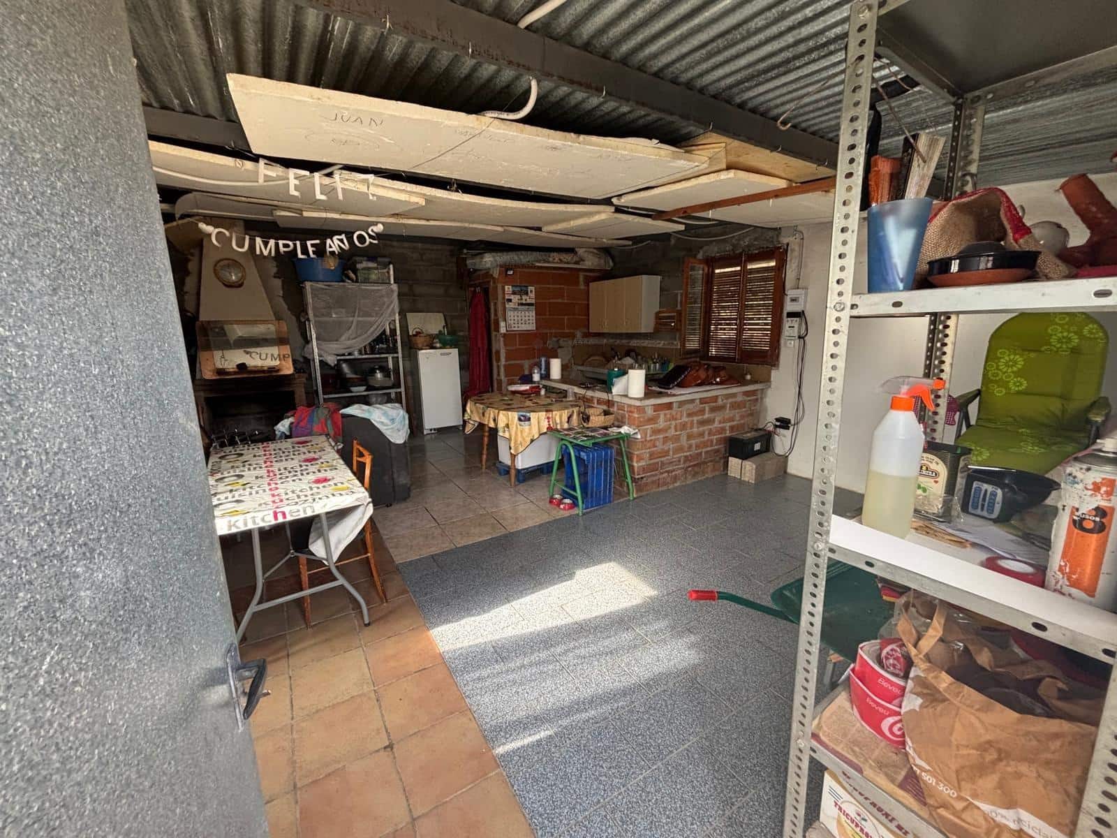 Mark till salu i Xerta - 69 000 € (Ref: 9565467)