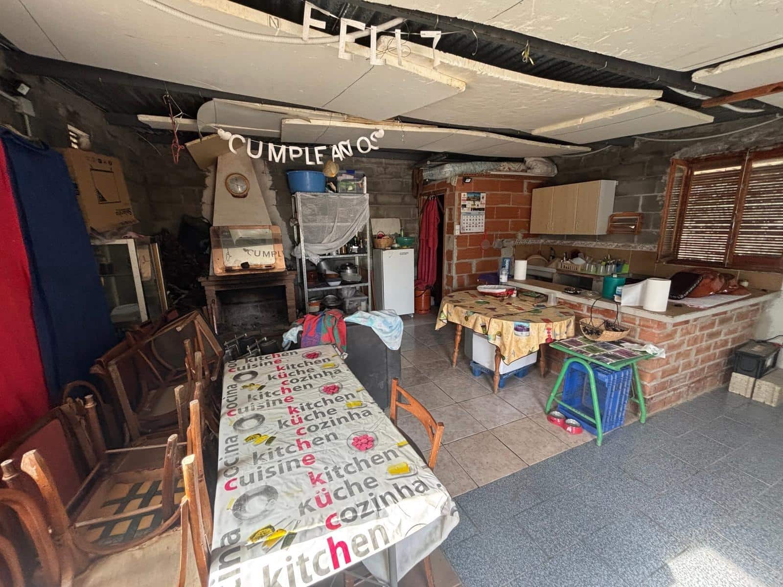 Mark till salu i Xerta - 69 000 € (Ref: 9565467)