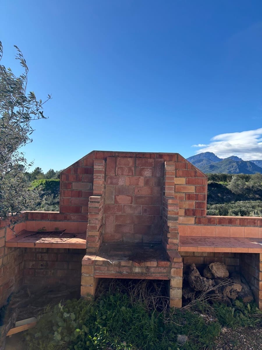 1 soveværelse Finca/Landehus til salg i Xerta - € 300.000 (Ref: 9571401)