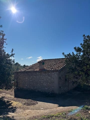 1 soveværelse Finca/Landehus til salg i Xerta - € 300.000 (Ref: 9571401)