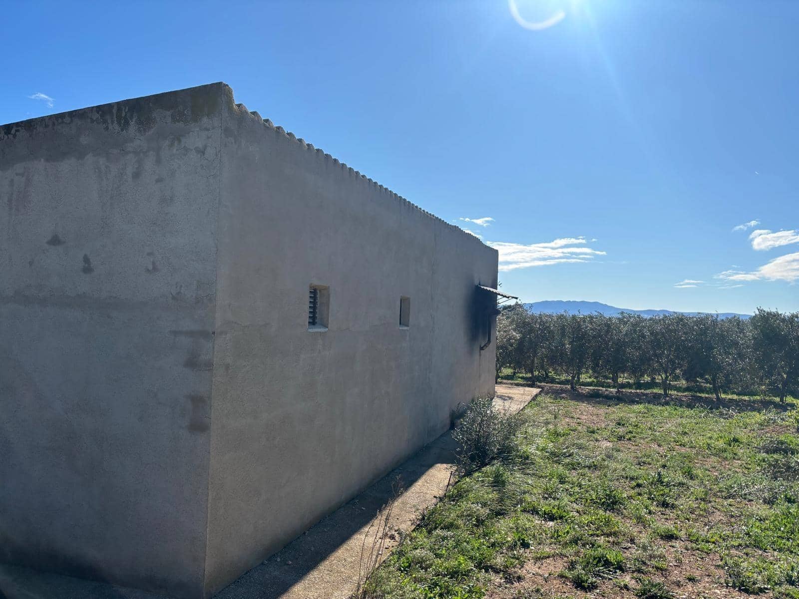 1 soveværelse Finca/Landehus til salg i Xerta - € 300.000 (Ref: 9571401)