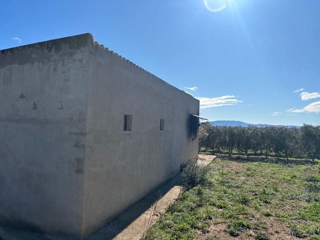 1 soveværelse Finca/Landehus til salg i Xerta - € 300.000 (Ref: 9571401)