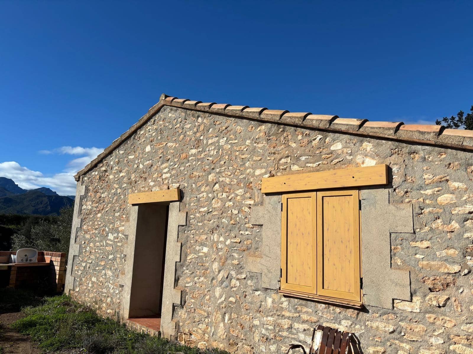 1 soveværelse Finca/Landehus til salg i Xerta - € 300.000 (Ref: 9571401)