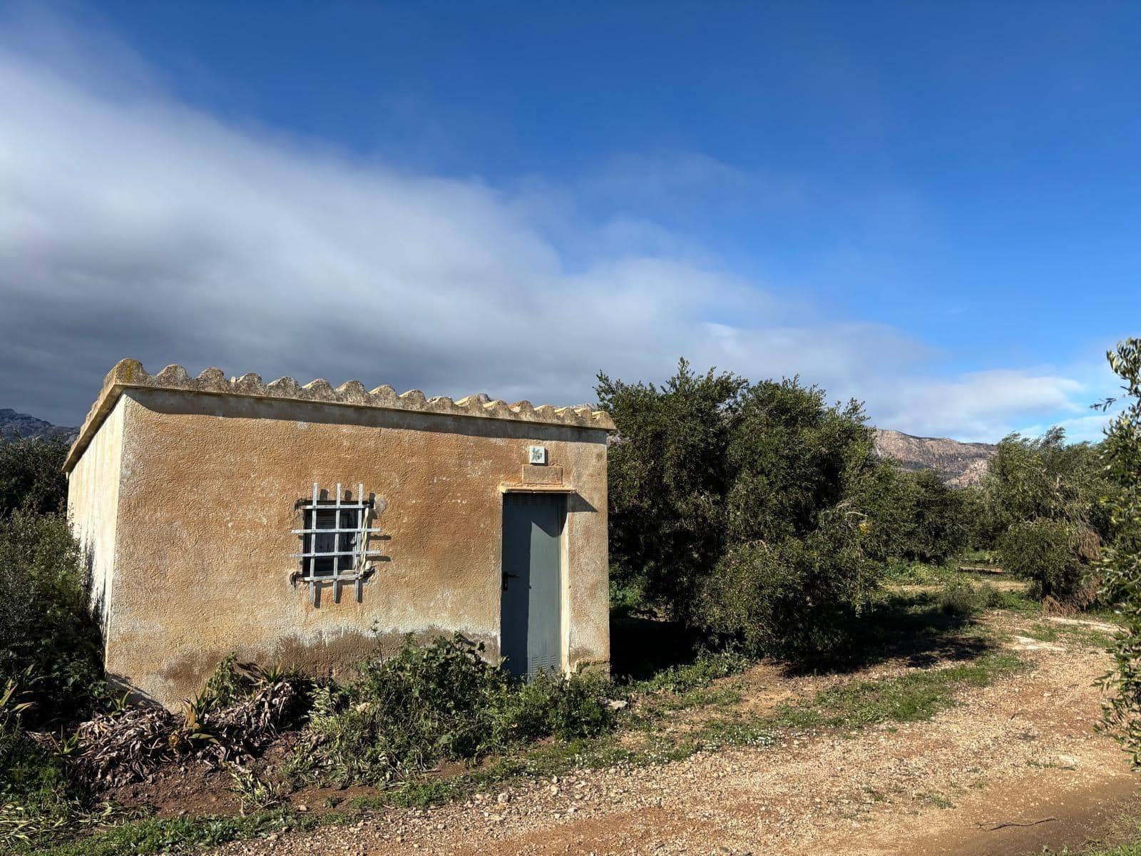 1 soveværelse Finca/Landehus til salg i Xerta - € 300.000 (Ref: 9571401)
