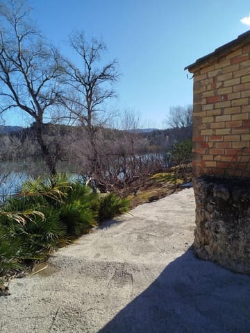 Terreno/Finca Rústica en Xerta en venta - 55.000 € (Ref: 9599731)